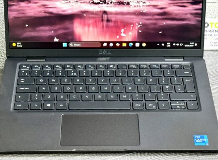 Dell Latitude 7320 38